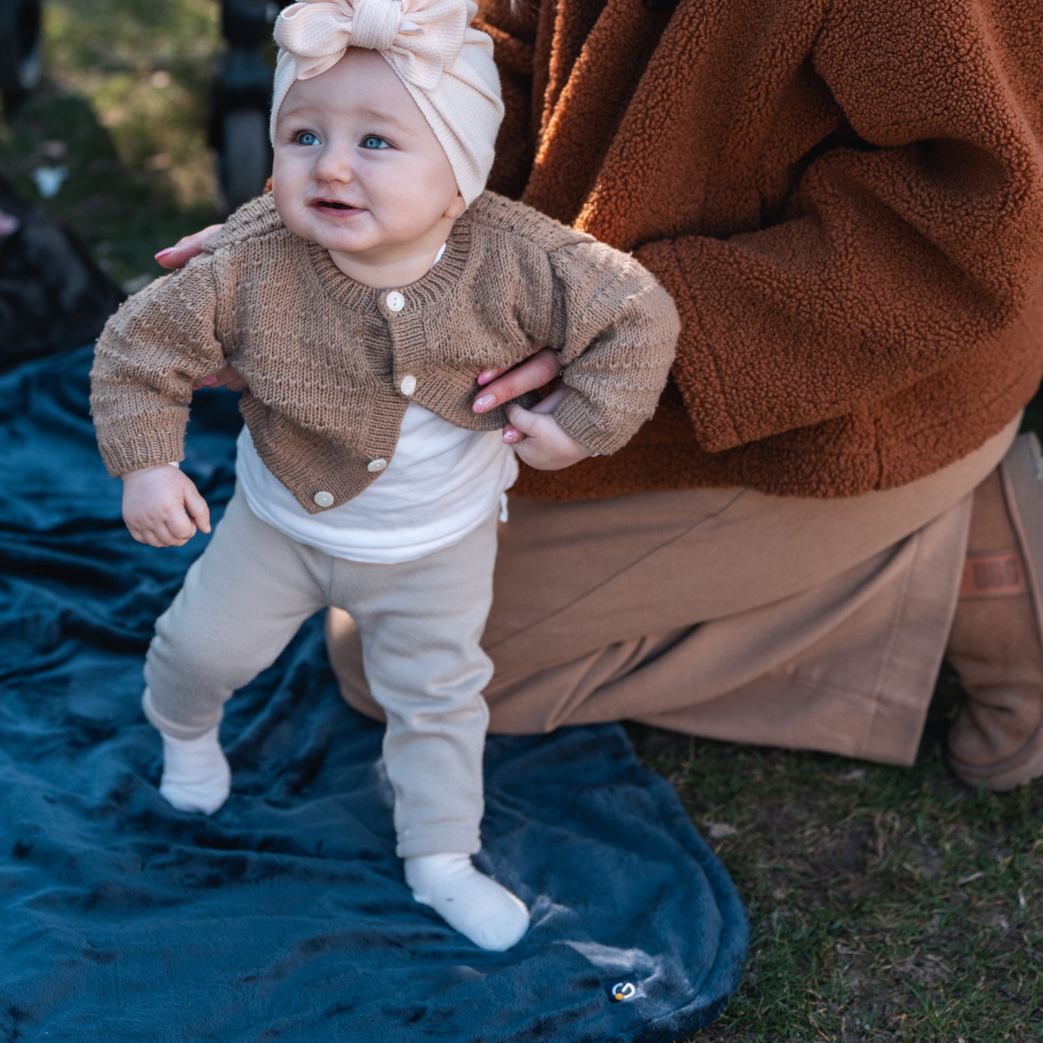 COPERTA MULTIFUNZIONE IGO SMARTY