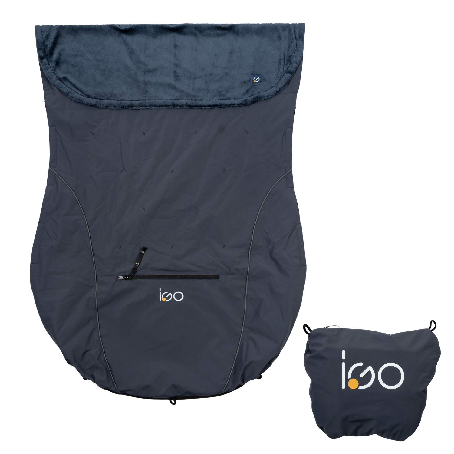 COPERTA MULTIFUNZIONE IGO SMARTY
