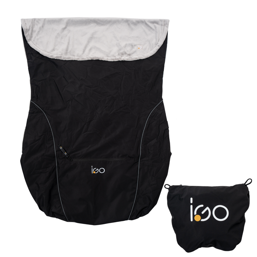 COPERTA MULTIFUNZIONE IGO SMARTY