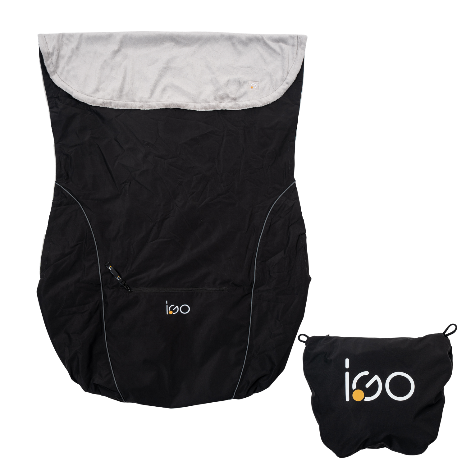 COPERTA MULTIFUNZIONE IGO SMARTY