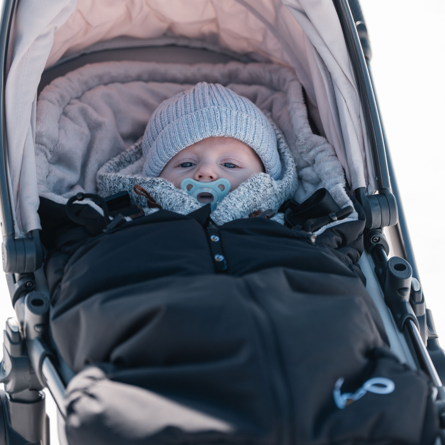 SACCO PASSEGGINO IGO THERMY MINI