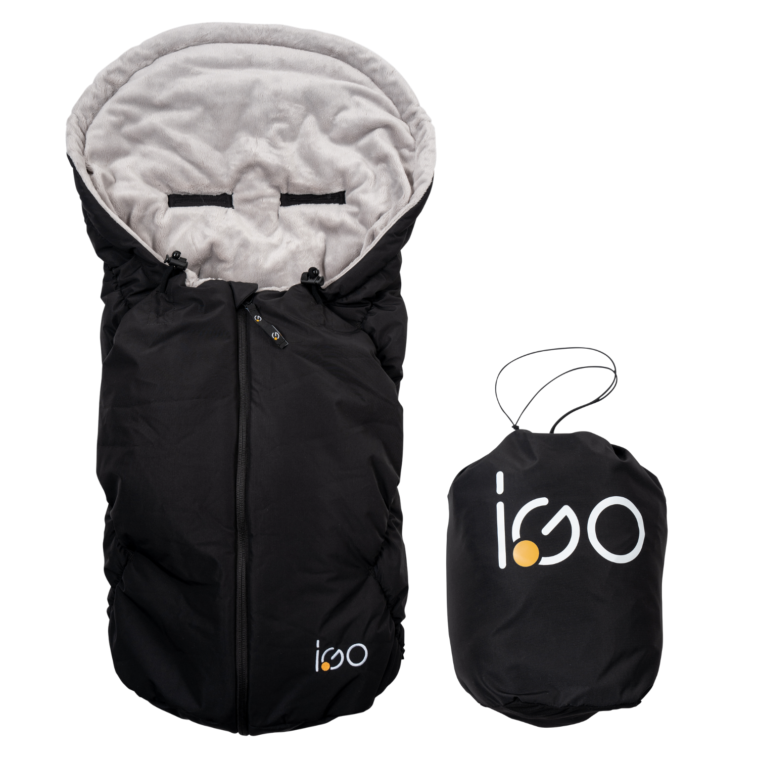 SACCO PASSEGGINO IGO THERMY MINI