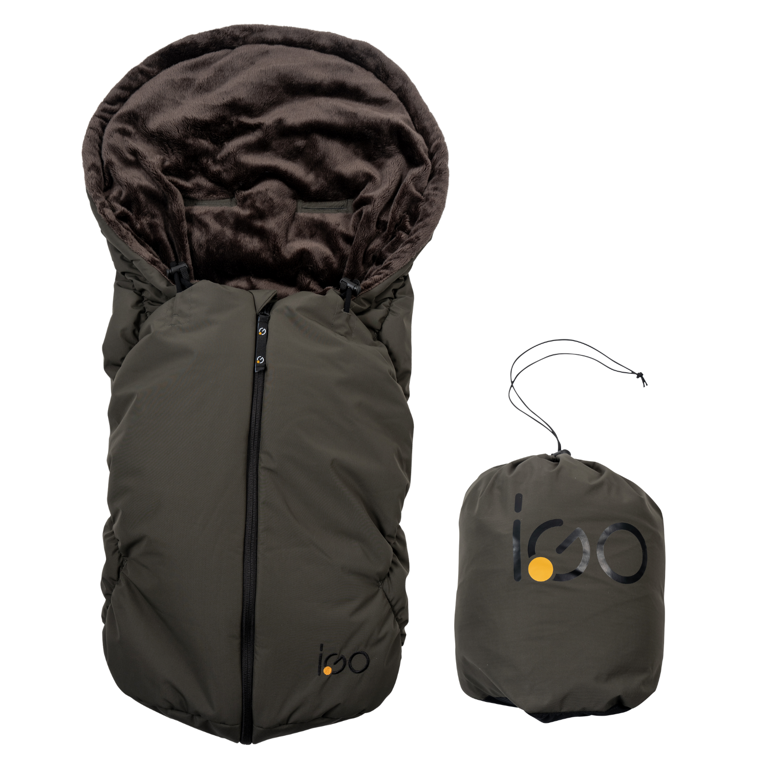 SACCO PASSEGGINO IGO THERMY MINI