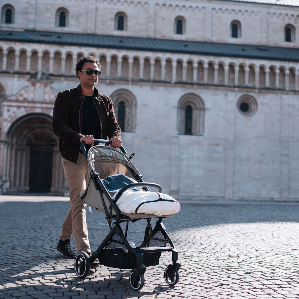 SACCO PASSEGGINO IGO THERMY PLUS