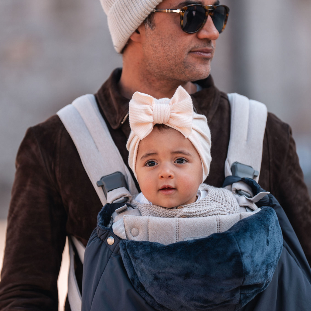 COPERTINA PER MARSUPIO IGO WARMY