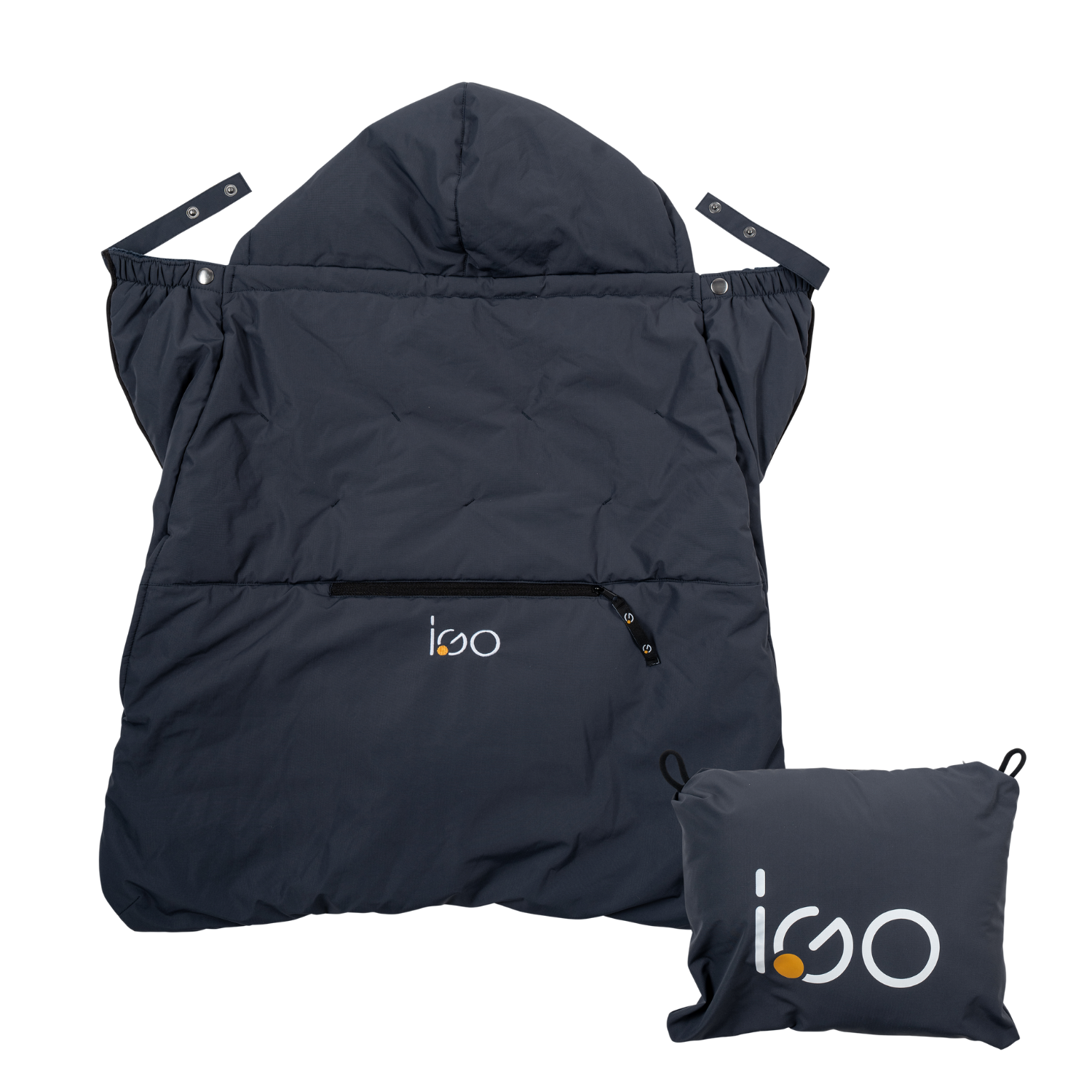 COPERTINA PER MARSUPIO IGO WARMY